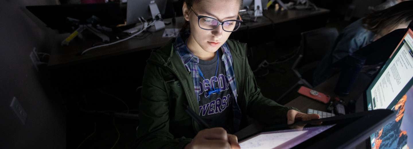 CG Advanced Animation Certificate University